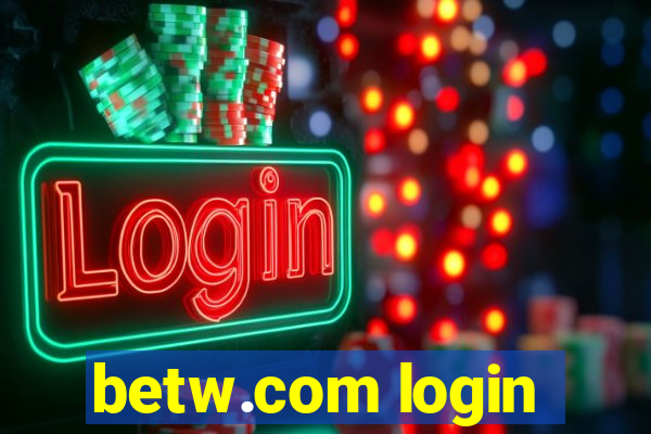 betw.com login